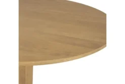 Eleonora Meubelen Eettafels^Eettafel Naturel 96560 Coco