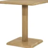 Eleonora Meubelen Eettafels^Eettafel Naturel 96544 Florent