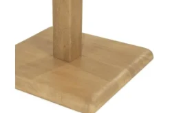 Eleonora Meubelen Eettafels^Eettafel Naturel 96544 Florent