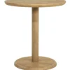 Eleonora Meubelen Eettafels^Eettafel Naturel 96542 Florent