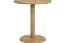 Eleonora Meubelen Eettafels^Eettafel Naturel 96542 Florent