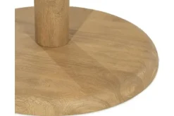 Eleonora Meubelen Eettafels^Eettafel Naturel 96542 Florent