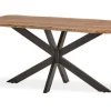 Outlet MySons Eettafel Nebel