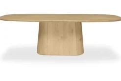 Eleonora Meubelen Eettafels^Eettafel Nola