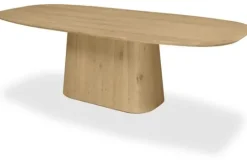 Eleonora Meubelen Eettafels^Eettafel Nola