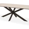 Outlet Ideco Eettafel Noves