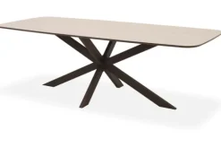 Outlet Ideco Eettafel Noves