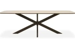 Outlet Ideco Eettafel Noves