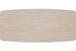 Outlet Ideco Eettafel Noves