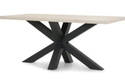van Dijk Furniture Eettafels^Eettafel Odile