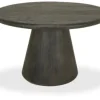 Outlet Tower Living Eettafel Olijfbruin Asti