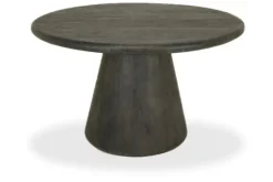 Outlet Tower Living Eettafel Olijfbruin Asti