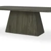 Tower Living Eettafel Olijfbruin Asti