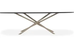 Every Table BV Eettafels^Eettafel Organisch Quito