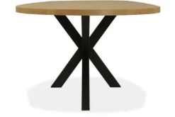 Outlet Lamulux Eettafel Orion