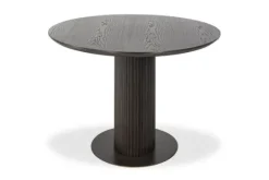 Discount Richmond Interiors Eettafel ovaal 211261 Luxor
