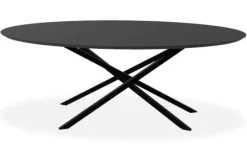 New Every Table BV Eettafel Quito