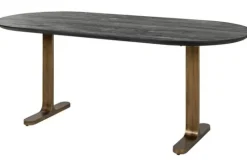 Richmond Interiors Eettafels^Eettafel  Revelin
