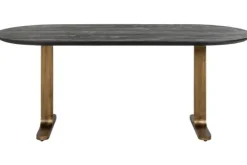 Richmond Interiors Eettafels^Eettafel  Revelin