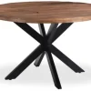 Livingfurn Eettafel Rocky