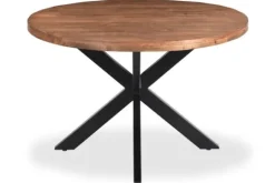 Livingfurn Eettafel Rocky