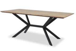 Lamulux Eettafels^Eettafel Russel