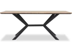 Lamulux Eettafels^Eettafel Russel