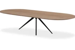 Premium Interior Eettafels^Eettafel Salamanca