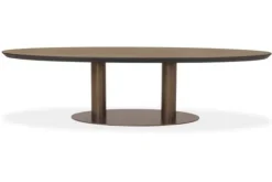 Hot Premium Interior Eettafel Salamanca