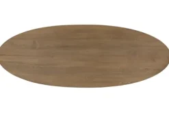 Hot Premium Interior Eettafel Salamanca