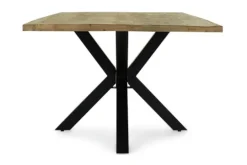 New Eleonora Meubelen Eettafel Salto Masito