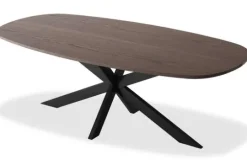 Outlet Tower Living Eettafel San Marino