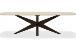 Every Table BV Eettafels^Eettafel Santa Cruz