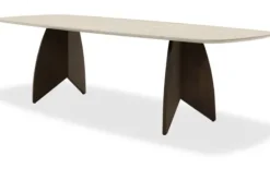 Every Table BV Eettafels^Eettafel Santa Cruz