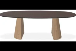 Clearance Every Table BV Eettafel Santa Cruz