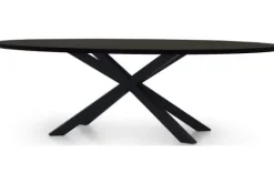 Lamulux Eettafels^Eettafel Scarlet