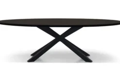 Lamulux Eettafels^Eettafel Scarlet
