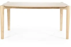 Online Eleonora Meubelen Eettafel Selbu