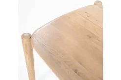 Online Eleonora Meubelen Eettafel Selbu