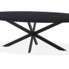 Ideco Eettafels^Eettafel Sevron