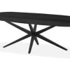 Ideco Eettafels^Eettafel Sevron