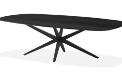 Ideco Eettafels^Eettafel Sevron