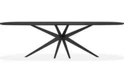Ideco Eettafels^Eettafel Sevron
