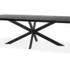 Clearance Ideco Eettafel Sevron
