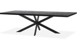 Clearance Ideco Eettafel Sevron