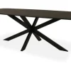 Ideco Eettafels^Eettafel Sevron