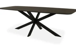 Ideco Eettafels^Eettafel Sevron