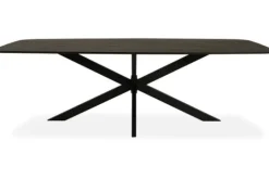 Ideco Eettafels^Eettafel Sevron