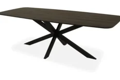 Ideco Eettafels^Eettafel Sevron