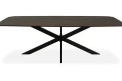 Ideco Eettafels^Eettafel Sevron